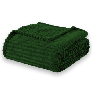 Prikrývka - Polyesterová deka Syl-Mar 200 cm x 220 cm béžová, biela, čierna, krémová, medená, odtiene hnedej, odtiene modrej, odtiene ružovej, odtiene sivej, striebornej
